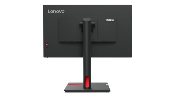Lenovo ThinkVision T24i-30 LED display 60.5 cm (23.8") 1920 x 1080 Pixeles Full HD Negro - Imagen 3