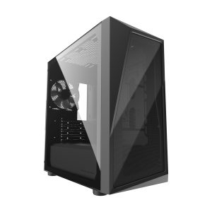Cooler Master CMP 320L Mini Tower Negro