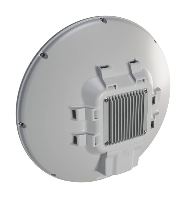 Mikrotik ATLGM&EG18-EA amplificador de señal celular Refuerzo de la señal celular en exteriores Blanco - Imagen 2
