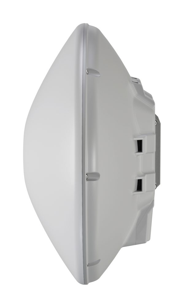 Mikrotik ATLGM&EG18-EA amplificador de señal celular Refuerzo de la señal celular en exteriores Blanco - Imagen 4