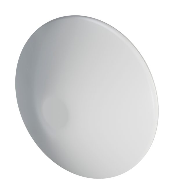 Mikrotik ATLGM&EG18-EA amplificador de señal celular Refuerzo de la señal celular en exteriores Blanco