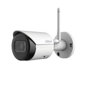 Dahua Technology IPC -HFW1430DS-SAW Bala (forma) Cámara de seguridad IP Interior y exterior 2560 x 1440 Pixeles Techo/pared/Tubo