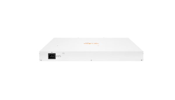 HPE Aruba Networking Aruba Instant On 1930 Gestionado L2+ Gigabit Ethernet (10/100/1000) Energía sobre Ethernet (PoE) 1U Blanco - Imagen 3