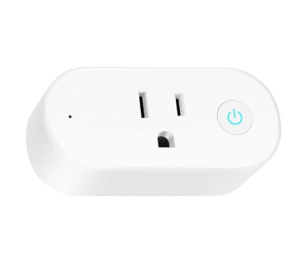 Mirati MCI2 enchufe inteligente 1100 W Blanco - Imagen 2