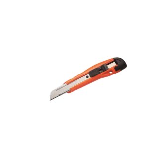 Nextep NE-178M cúter Naranja Cuchilla de corte a presión