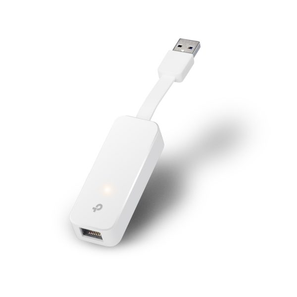 TP-Link UE300 tarjeta de red Ethernet 1000 Mbit/s - Imagen 3