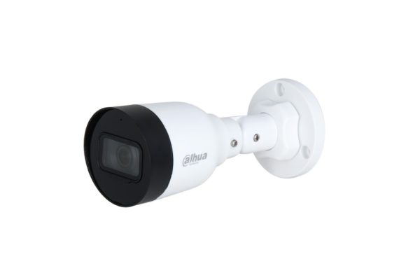 Dahua Technology IPC -HFW1230S1-A-S5 Bala (forma) Cámara de seguridad IP Interior y exterior 1920 x 1080 Pixeles Techo/pared/Tubo - Imagen 2