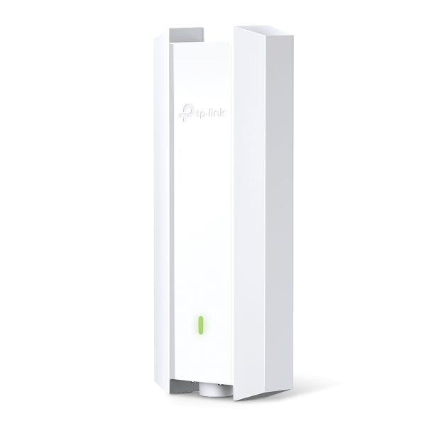 TP-Link Omada EAP650-Outdoor 3000 Mbit/s Blanco Energía sobre Ethernet (PoE) - Imagen 2