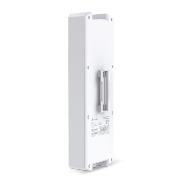 TP-Link Omada EAP650-Outdoor 3000 Mbit/s Blanco Energía sobre Ethernet (PoE) - Imagen 3