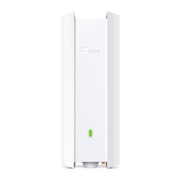 TP-Link Omada EAP650-Outdoor 3000 Mbit/s Blanco Energía sobre Ethernet (PoE) - Imagen 4