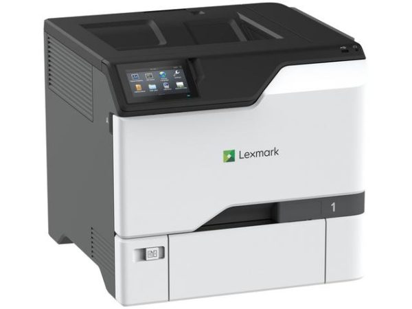 Lexmark CS730de Color 1200 x 1200 DPI A4 - Imagen 3