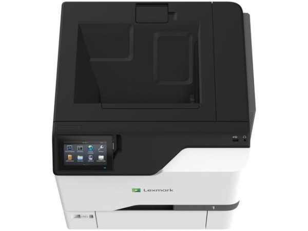 Lexmark CS730de Color 1200 x 1200 DPI A4 - Imagen 4