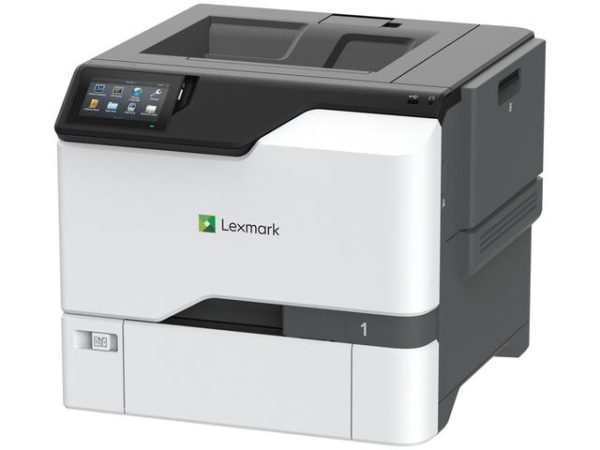 Lexmark CS730de Color 1200 x 1200 DPI A4 - Imagen 2