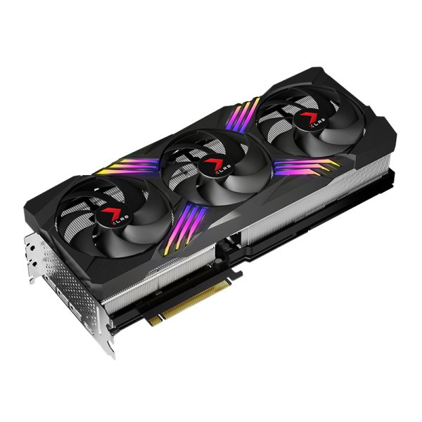 PNY GeForce RTX 4090 XLR8 Gaming VERTO NVIDIA 24 GB GDDR6X - Imagen 2