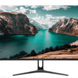 Lanix LX215 V8 LED display 54.6 cm (21.5") 1920 x 1080 Pixeles Full HD Negro