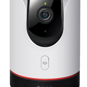 TP-Link Tapo C225 Tower Cámara de seguridad IP Interior 2560 x 1440 Pixeles Escritorio