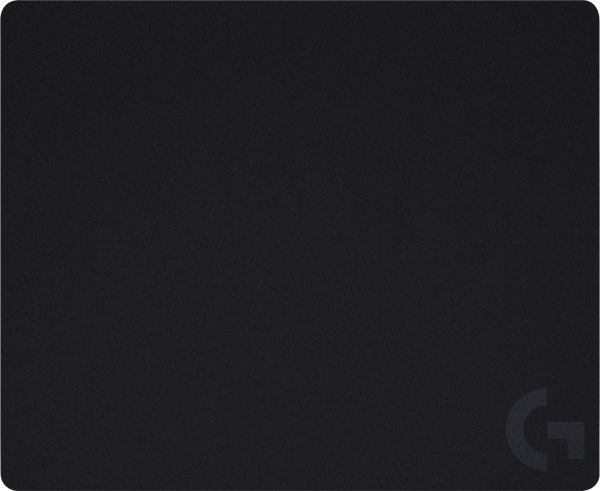Logitech G G440 Cojín de ratón para Juegos Negro