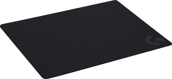 Logitech G G440 Cojín de ratón para Juegos Negro - Imagen 3