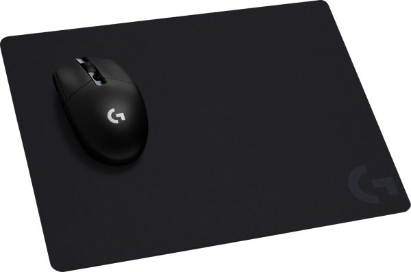 Logitech G G440 Cojín de ratón para Juegos Negro - Imagen 2