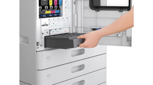 Epson C12C937181 kit para impresora Kit de mantenimiento - Imagen 2