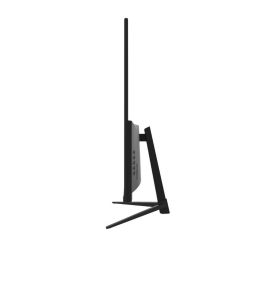 Lanix LX270 monitor de computadora 68.6 cm (27") 1920 x 1080 Pixeles Full HD LED Negro