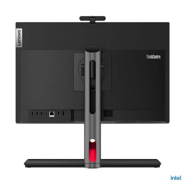 Lenovo ThinkCentre M70a Intel® Core™ i7 i7-12700 54.6 cm (21.5") 1920 x 1080 Pixeles Pantalla táctil PC todo en uno 16 GB DDR4-SDRAM 512 GB SSD Windows 11 Pro Wi-Fi 6 (802.11ax) Negro - Imagen 4