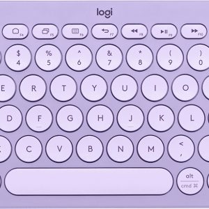 Logitech K380 Multi-Device