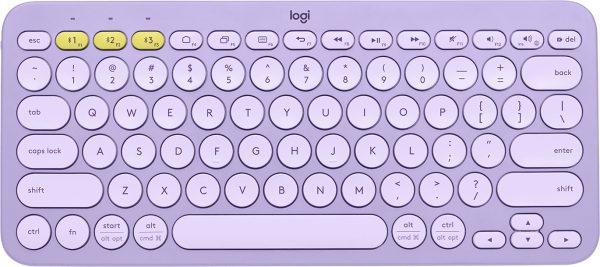 Logitech K380 Multi-Device