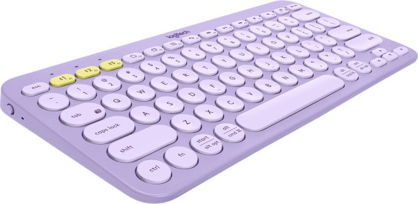 Logitech K380 Multi-Device - Imagen 2