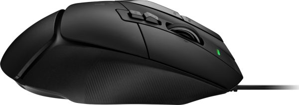 Logitech G G502 X ratón Juego Diestro USB tipo A Óptico 25600 DPI - Imagen 2