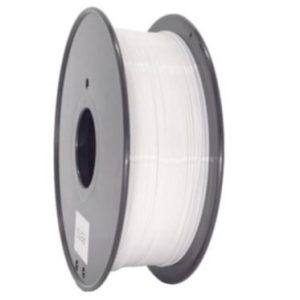 ONSUN ON-PETG20036W material de impresión 3D Blanco 1 kg