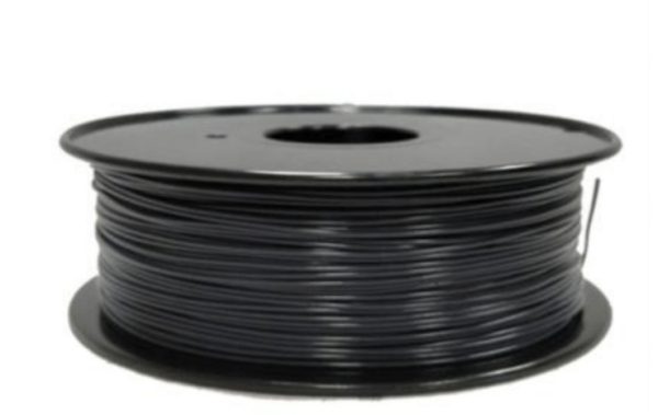 ONSUN ON-ABS20019BK material de impresión 3d ABS Negro 1 kg - Imagen 2