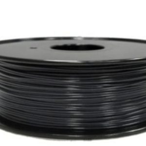 ONSUN ON-ABS20019BK material de impresión 3d ABS Negro 1 kg
