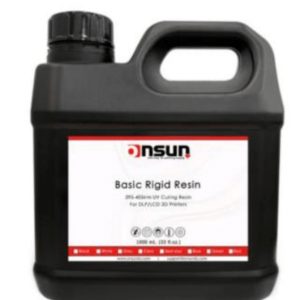 ONSUN ON-WWRS30262SN material de impresión 3D Resina Neutral