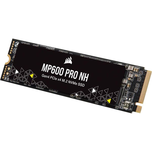 Corsair MP600 PRO NH 8 TB M.2 PCI Express 4.0 NVMe 3D TLC NAND - Imagen 2
