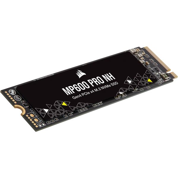 Corsair MP600 PRO NH 8 TB M.2 PCI Express 4.0 NVMe 3D TLC NAND - Imagen 4
