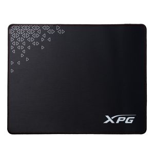 XPG BATTLEGROUND L GAMING Cojín de ratón para Juegos Negro