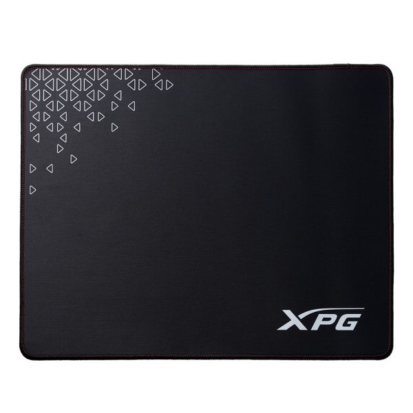 XPG BATTLEGROUND L GAMING Cojín de ratón para Juegos Negro