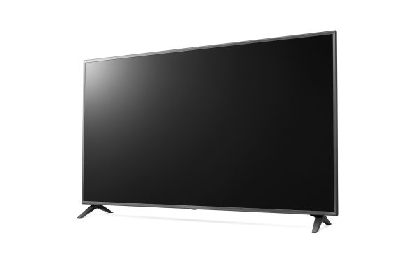 LG 55UR781C Televisor 139.7 cm (55") 4K Ultra HD Smart TV Wifi Negro 300 cd / m² - Imagen 3