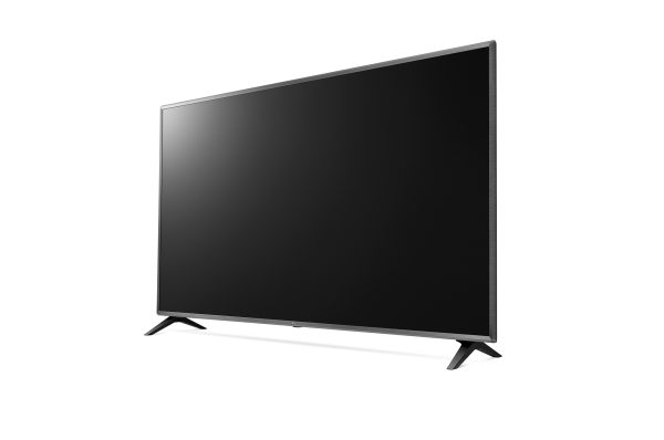 LG 55UR781C Televisor 139.7 cm (55") 4K Ultra HD Smart TV Wifi Negro 300 cd / m² - Imagen 4