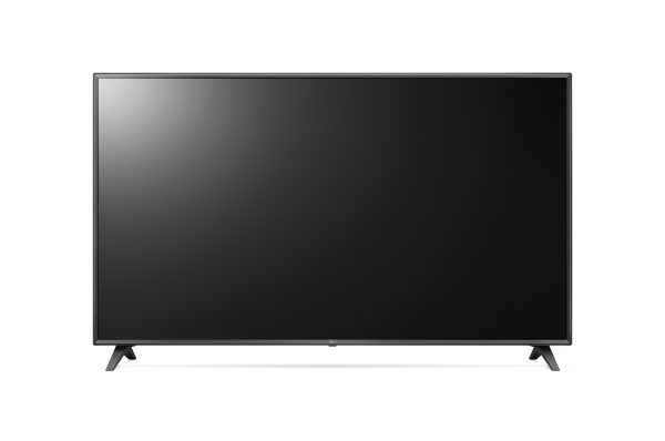 LG 55UR781C Televisor 139.7 cm (55") 4K Ultra HD Smart TV Wifi Negro 300 cd / m² - Imagen 2