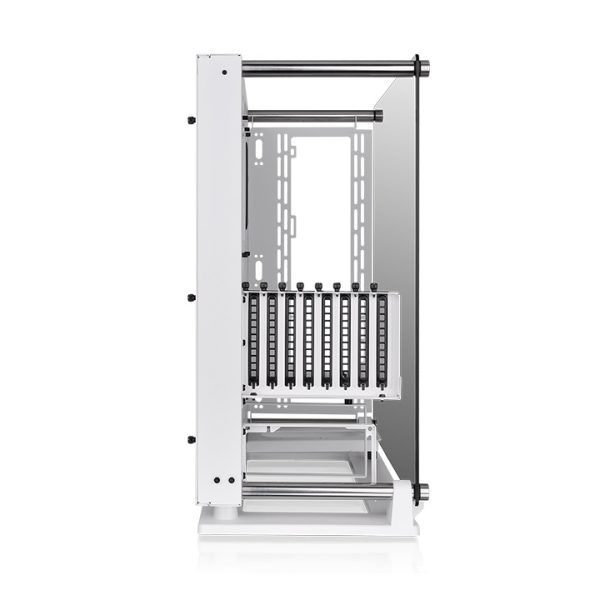 Thermaltake Core P3 TG Pro Midi Tower Blanco - Imagen 4