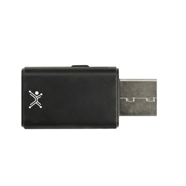 Perfect Choice PC-331155 receptor de audio bluetooth 10 m Negro - Imagen 4