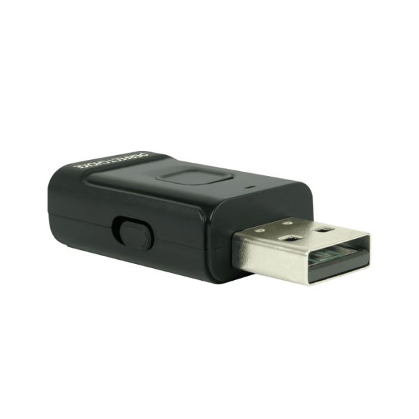 Perfect Choice PC-331155 receptor de audio bluetooth 10 m Negro - Imagen 3