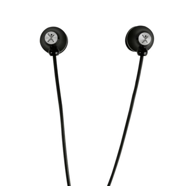 Perfect Choice PC-116479 audífono y auriculare Auriculares Alámbrico Intra auditivo Llamadas/Música USB Tipo C Negro - Imagen 4