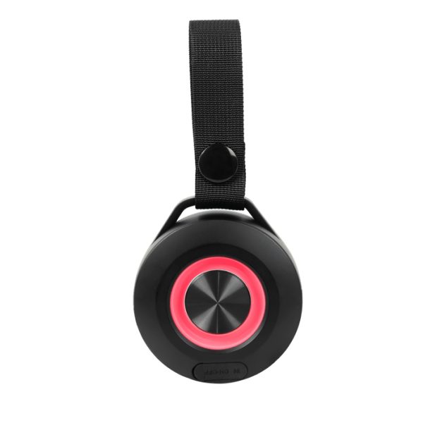 Perfect Choice PC-113089 altavoz portátil y para fiesta Altavoz portátil mono Negro 5 W - Imagen 3