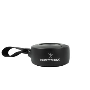 Perfect Choice PC-113089 altavoz portátil y para fiesta Altavoz portátil mono Negro 5 W