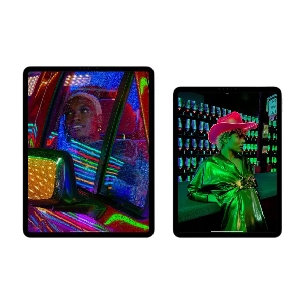 Apple iPad Pro 5G Apple M TD-LTE & FDD-LTE 256 GB 32.8 cm (12.9") 8 GB Wi-Fi 6E (802.11ax) iPadOS 16 Plata - Imagen 4