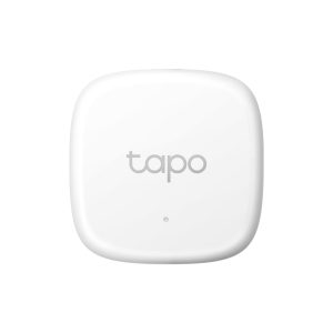 TP-Link Tapo T310 Interior Senor de humedad y temperatura Independiente Inalámbrico