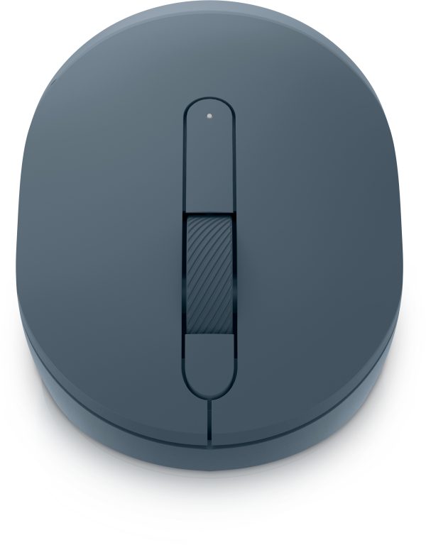 DELL MS3320W ratón Oficina Ambidiestro RF inalámbrico + bluetooth Óptico 1600 DPI - Imagen 4